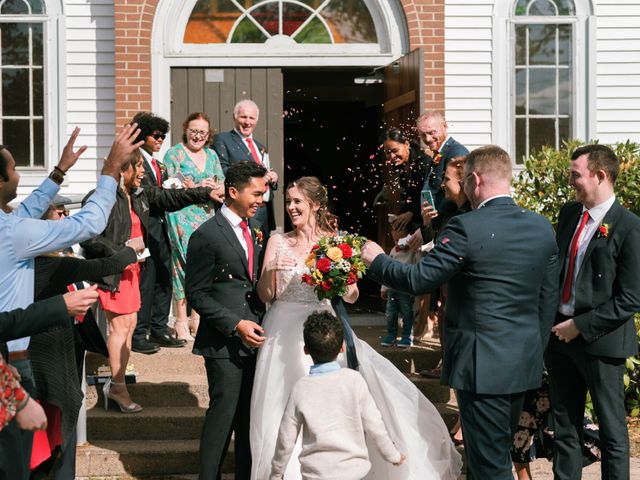 Kevin and Rachel's wedding in Halifax, Nova Scotia 52