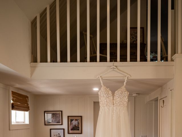 Lucas and Courtney's wedding in Guelph, Ontario 6
