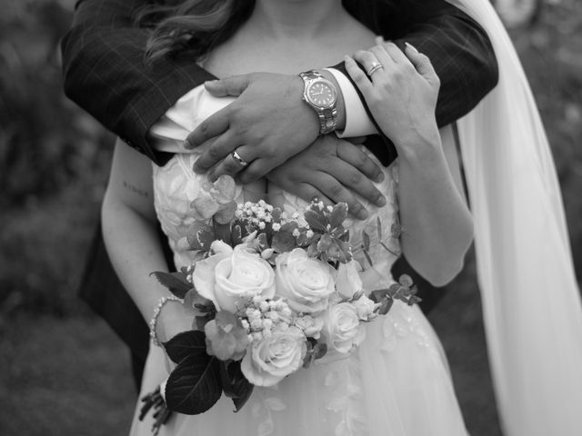 Lucas and Courtney's wedding in Guelph, Ontario 13