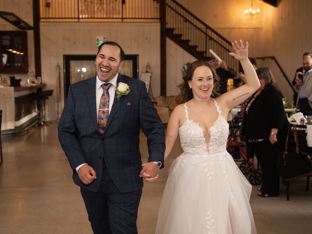 Lucas and Courtney's wedding in Guelph, Ontario 16