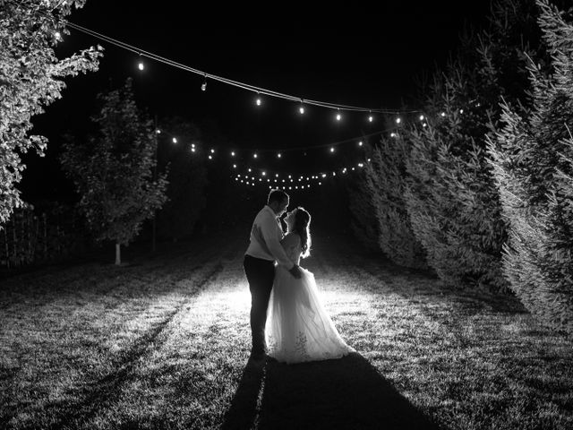 Lucas and Courtney's wedding in Guelph, Ontario 19