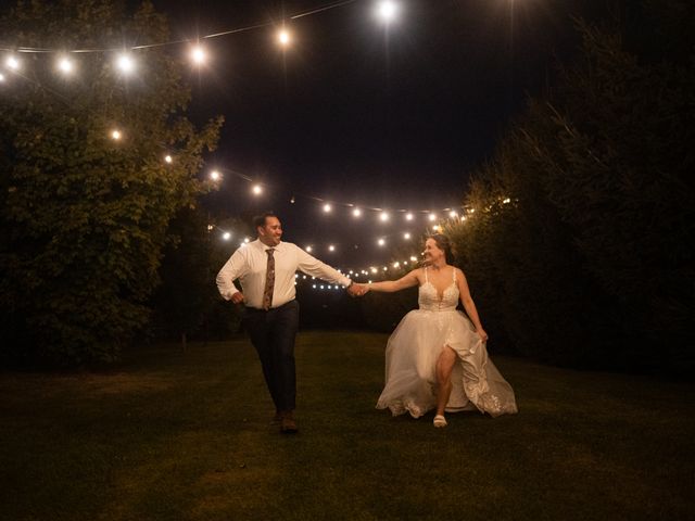 Lucas and Courtney's wedding in Guelph, Ontario 20