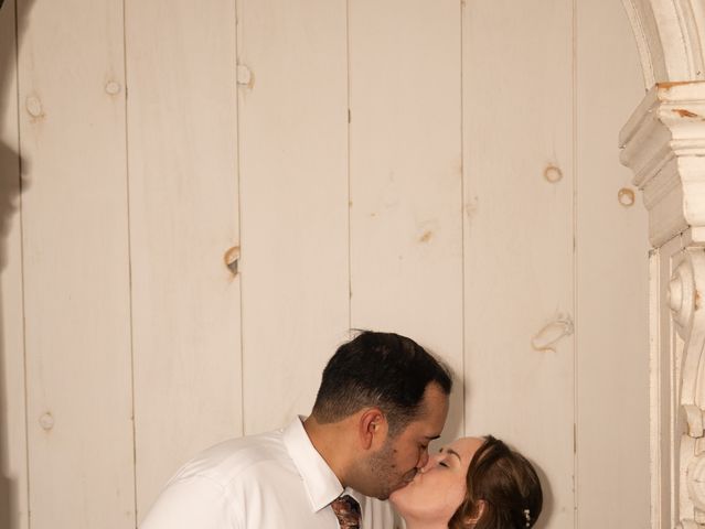 Lucas and Courtney's wedding in Guelph, Ontario 21