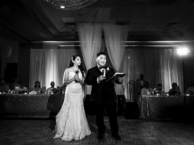 Krystal and Marvin&apos;s wedding in Winnipeg, Manitoba 66