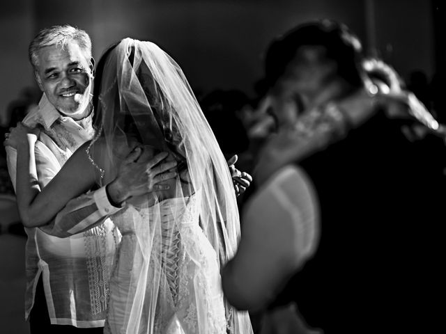 Krystal and Marvin&apos;s wedding in Winnipeg, Manitoba 81