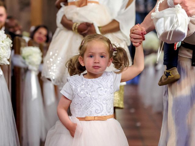 Stephan and Stephanie&apos;s wedding in Toronto, Ontario 52