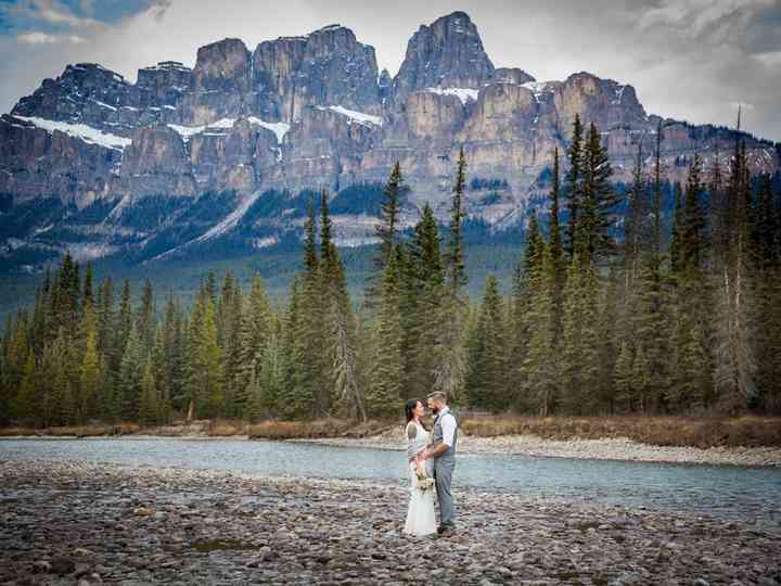 Banff Wedding Venues - Reviews for Venues