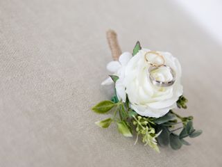 Megan &amp; Jon's wedding 1