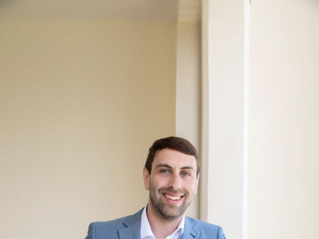 Jon and Megan's wedding in Toronto, Ontario 4