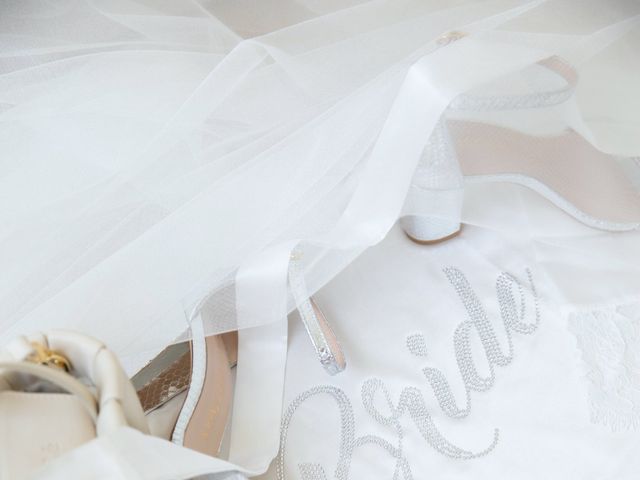 Jon and Megan's wedding in Toronto, Ontario 7