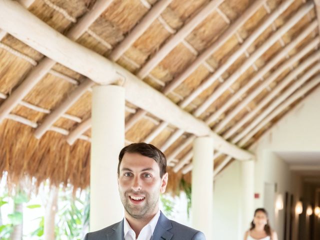 Jon and Megan's wedding in Toronto, Ontario 13