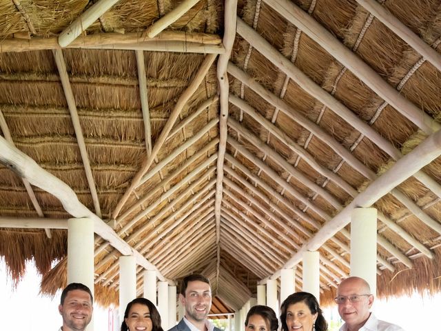 Jon and Megan's wedding in Toronto, Ontario 15