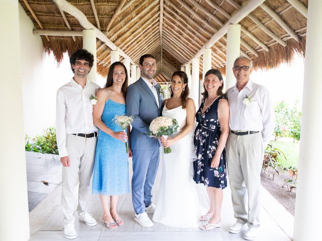 Jon and Megan's wedding in Toronto, Ontario 16