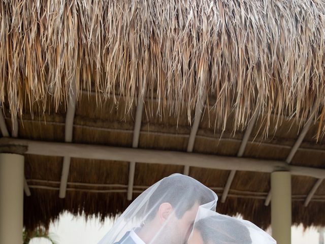 Jon and Megan's wedding in Toronto, Ontario 19