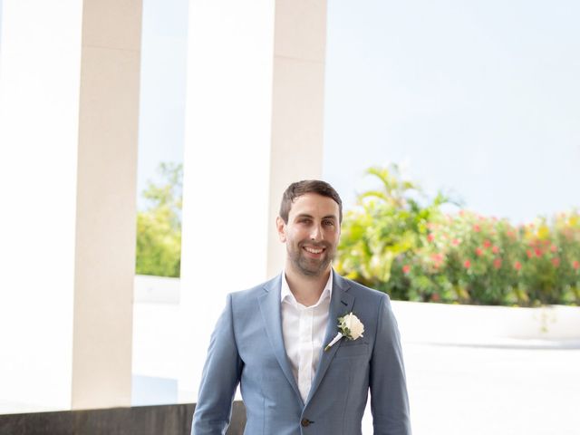 Jon and Megan's wedding in Toronto, Ontario 27