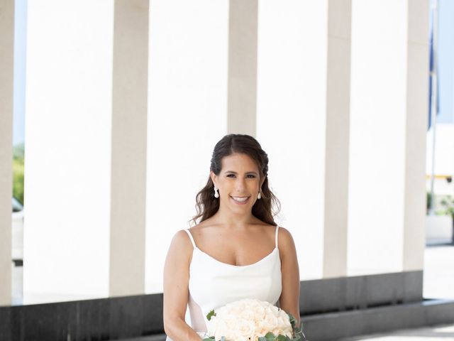 Jon and Megan's wedding in Toronto, Ontario 28