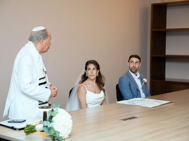 Jon and Megan's wedding in Toronto, Ontario 29