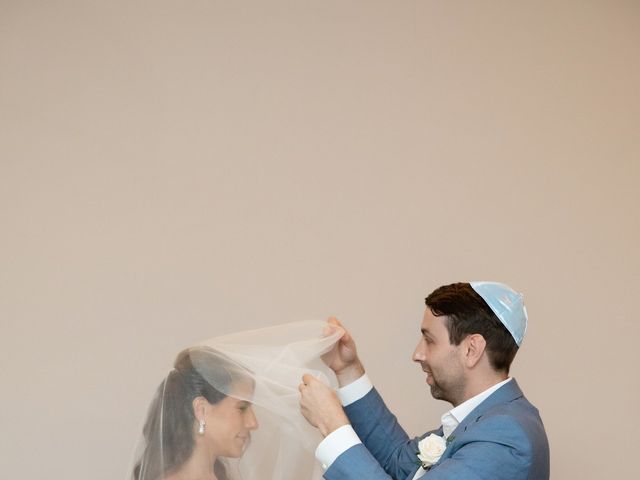 Jon and Megan's wedding in Toronto, Ontario 30