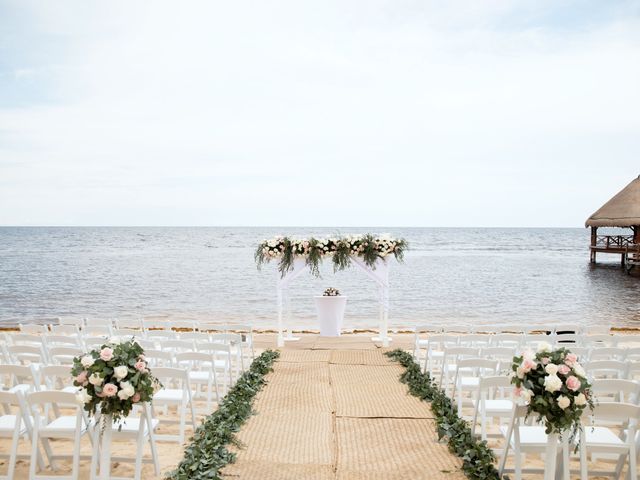 Jon and Megan's wedding in Toronto, Ontario 31