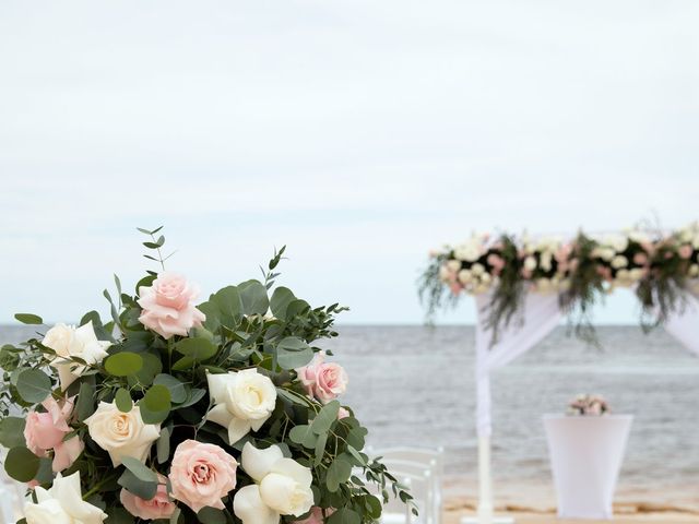 Jon and Megan's wedding in Toronto, Ontario 32