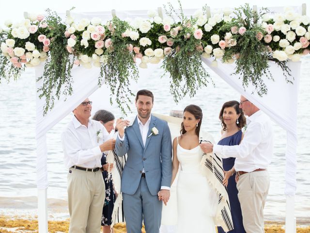Jon and Megan's wedding in Toronto, Ontario 38