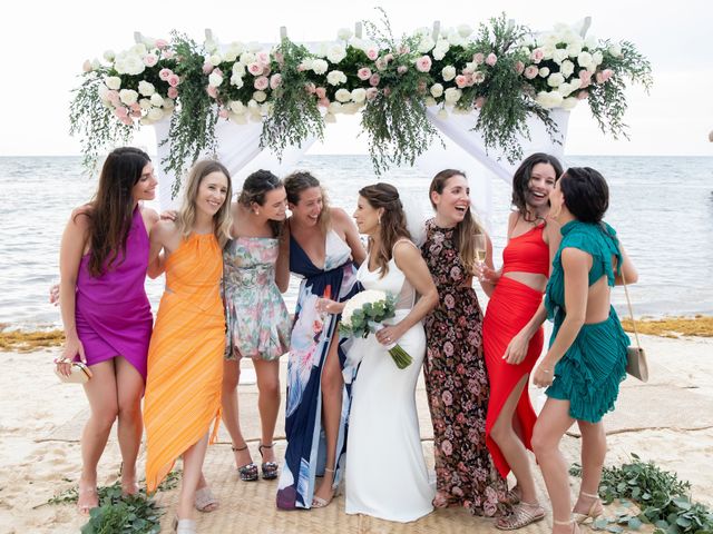 Jon and Megan's wedding in Toronto, Ontario 44
