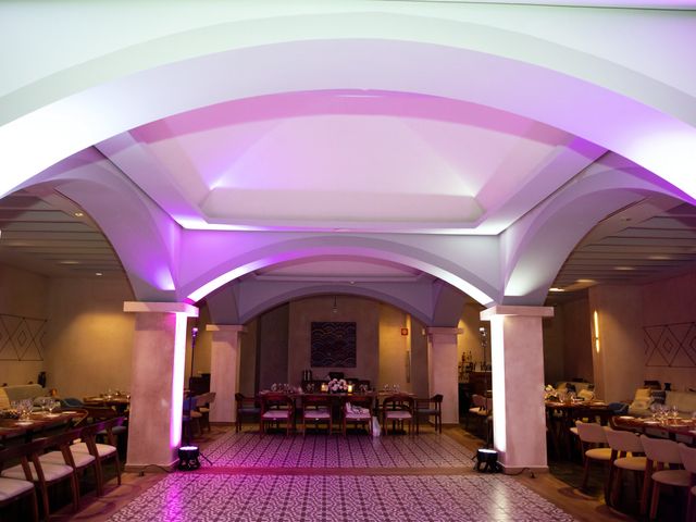 Jon and Megan's wedding in Toronto, Ontario 49