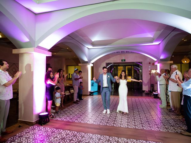 Jon and Megan's wedding in Toronto, Ontario 51