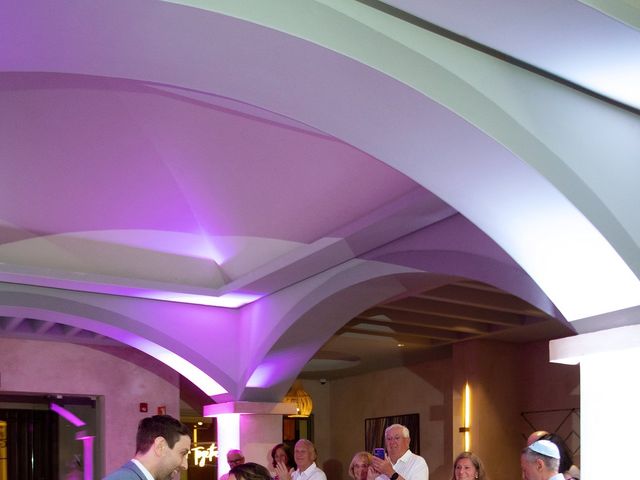 Jon and Megan's wedding in Toronto, Ontario 52