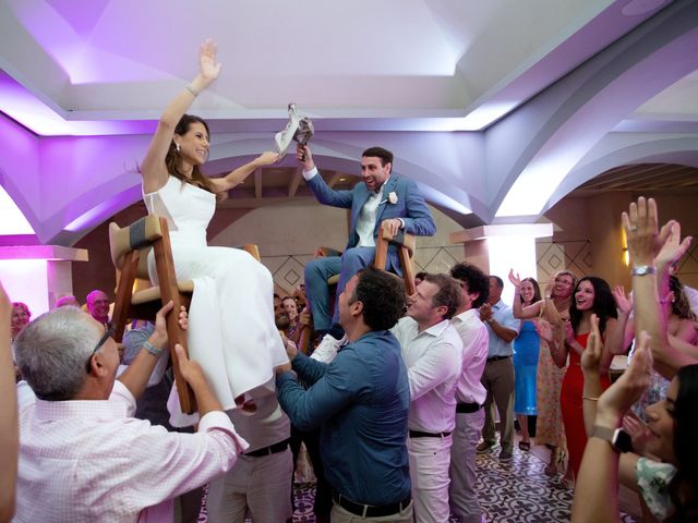 Jon and Megan's wedding in Toronto, Ontario 55