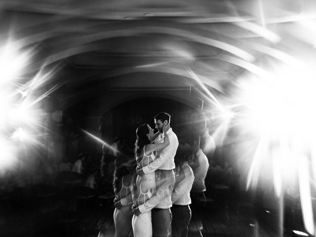 Jon and Megan's wedding in Toronto, Ontario 60