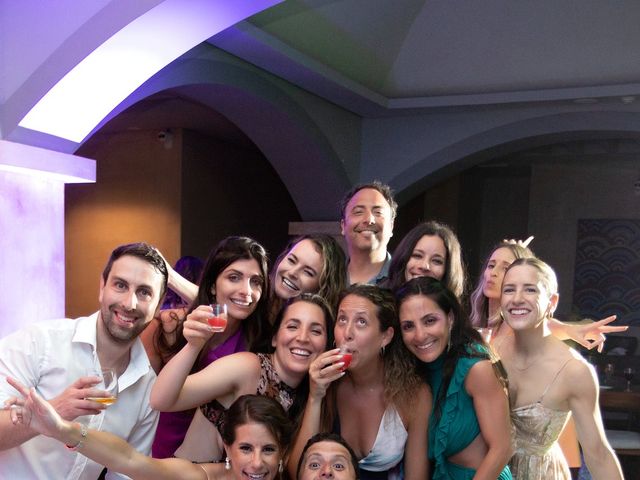 Jon and Megan's wedding in Toronto, Ontario 63