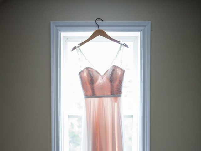 Brandon and Renae's wedding in Stewiacke, Nova Scotia 3