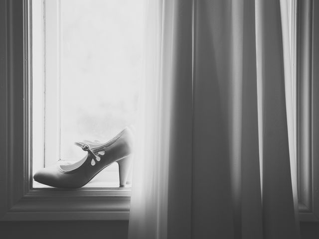 Brandon and Renae's wedding in Stewiacke, Nova Scotia 4