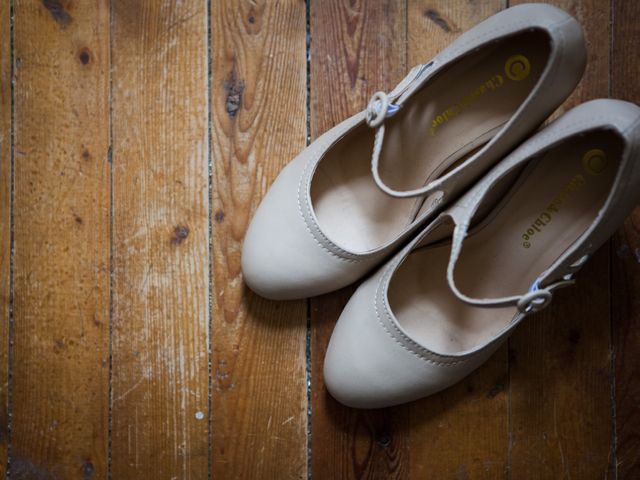 Brandon and Renae's wedding in Stewiacke, Nova Scotia 5