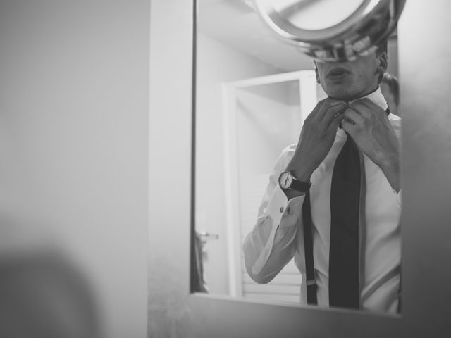 Brandon and Renae's wedding in Stewiacke, Nova Scotia 8