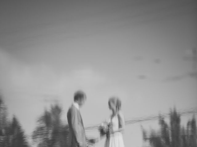 Brandon and Renae's wedding in Stewiacke, Nova Scotia 13