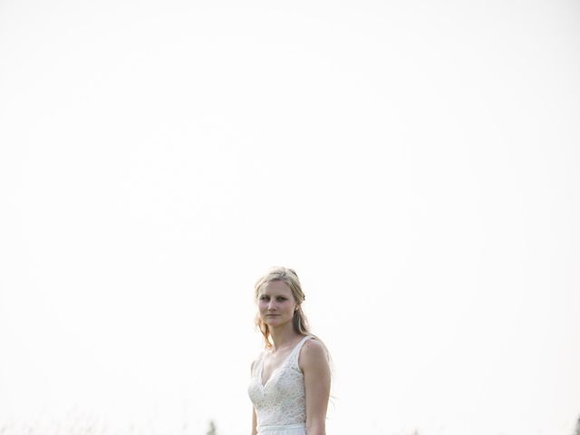 Brandon and Renae's wedding in Stewiacke, Nova Scotia 15