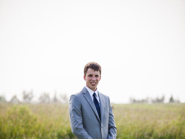 Brandon and Renae's wedding in Stewiacke, Nova Scotia 16