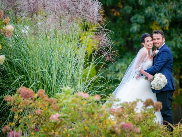 Paul and Ashley&apos;s wedding in Barrie, Ontario 71