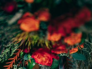 Sydney &amp; Dylan's wedding 3