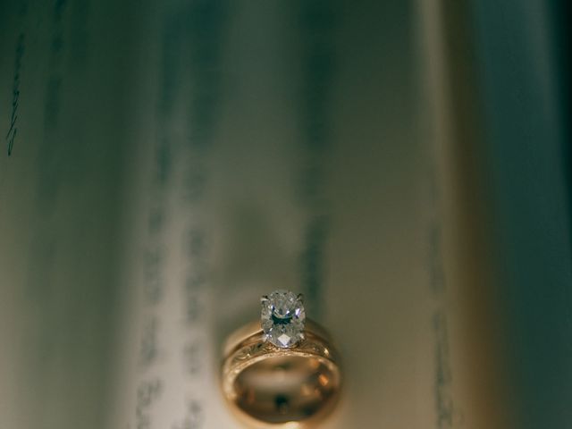 Dylan and Sydney's wedding in Salmon Arm, British Columbia 6