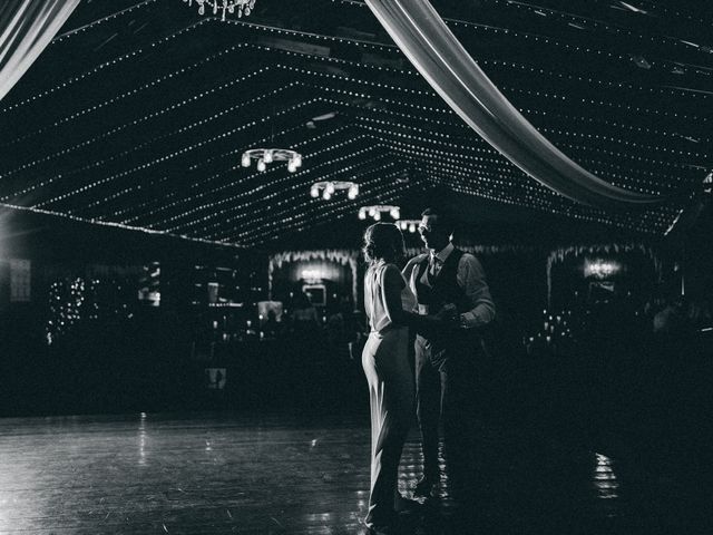 Dylan and Sydney's wedding in Salmon Arm, British Columbia 51