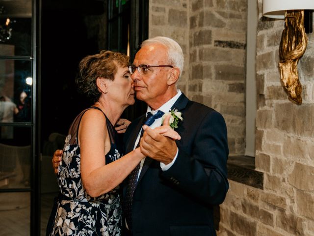 Matthew and Rebecca&apos;s wedding in Elora, Ontario 187