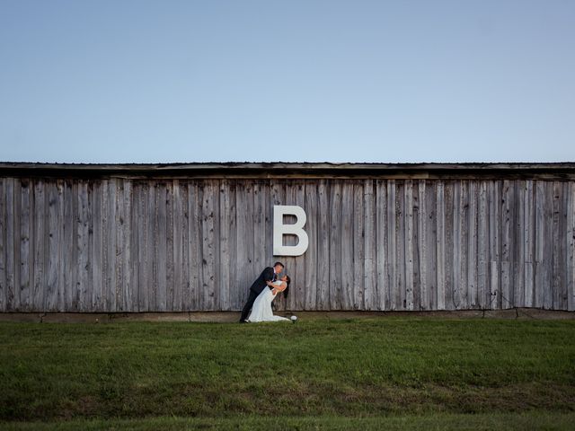 Stephen and Erin&apos;s wedding in Sutton, Quebec 67