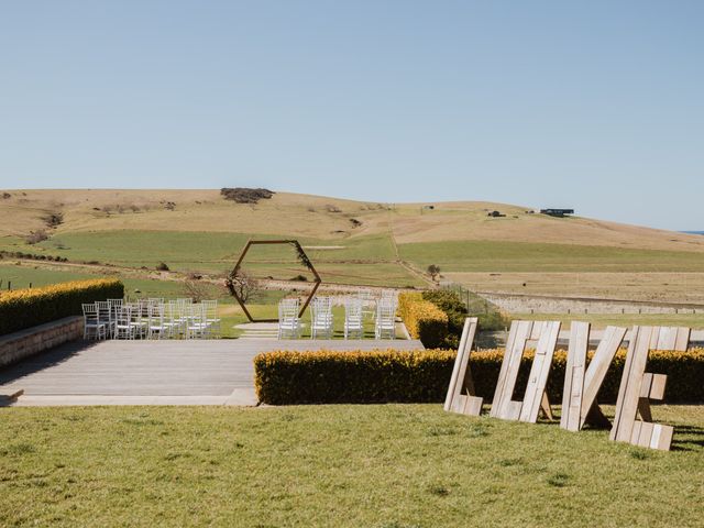 Chris and Steph&apos;s wedding in Sydney, Nova Scotia 4