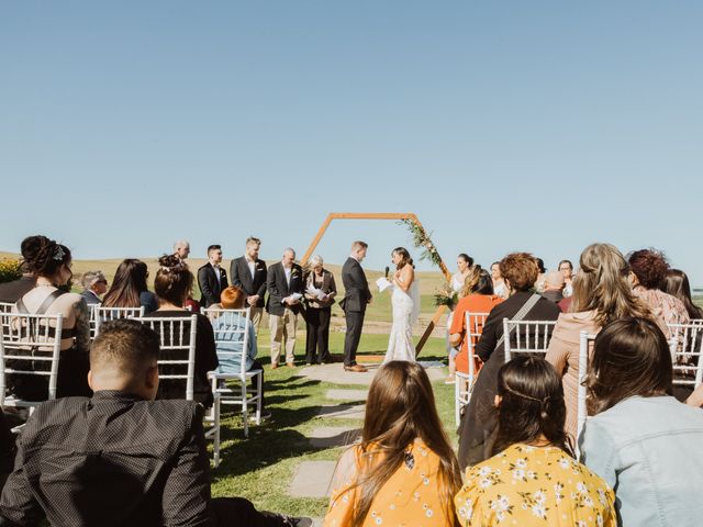 Chris and Steph&apos;s wedding in Sydney, Nova Scotia 8