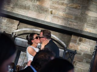 The wedding of Adriana and Chris 2