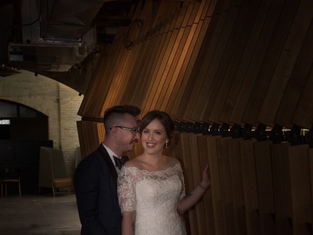 Diane and Brent&apos;s wedding in Winnipeg, Manitoba 30