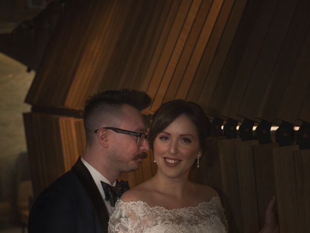 Diane and Brent&apos;s wedding in Winnipeg, Manitoba 31